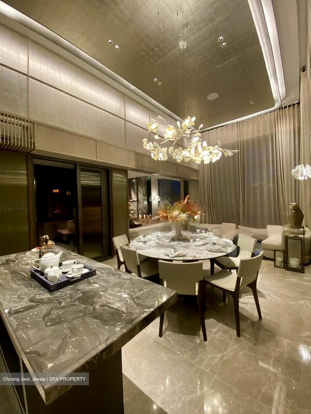 Orchard Boulevard (D10), Condominium #474070391